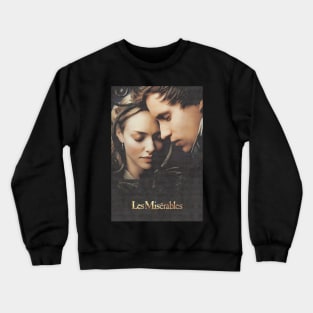 Les Miserables Crewneck Sweatshirt